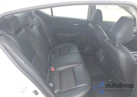 2020 Nissan Altima Sr Fwd z USA, uszkodzony, nr VIN 1N4BL4CV1LC197302